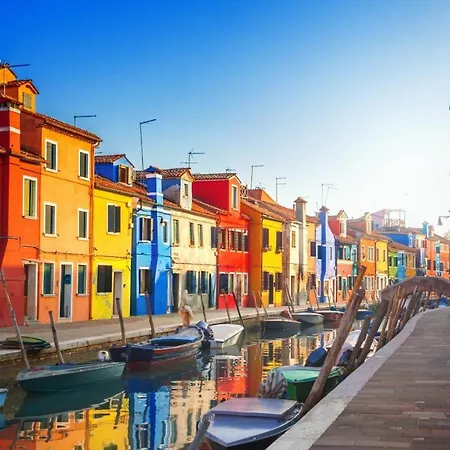 Mirandolina Exclusive * Venedig