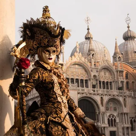 Mirandolina Exclusive Venedig