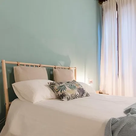 Mirandolina Exclusive Apartment