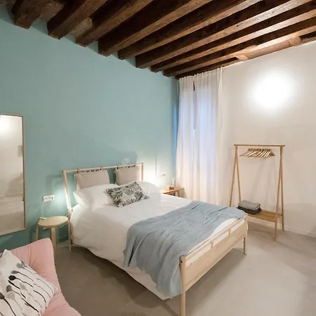 Mirandolina Exclusive Venedig