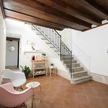 Mirandolina Exclusive Апартаменты Венеция