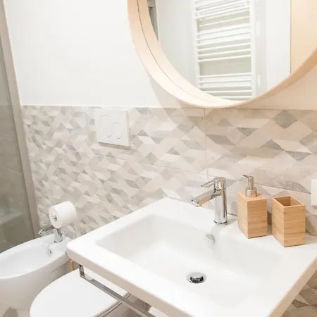 Apartment Mirandolina Exclusive