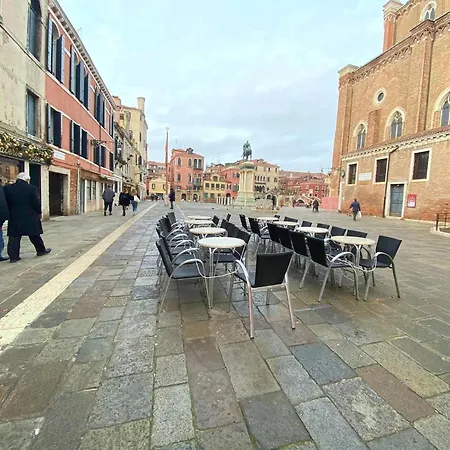 Mirandolina Exclusive * Venedig