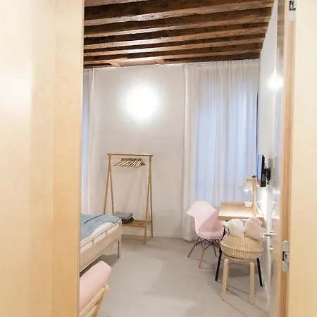 Апартаменты Mirandolina Exclusive