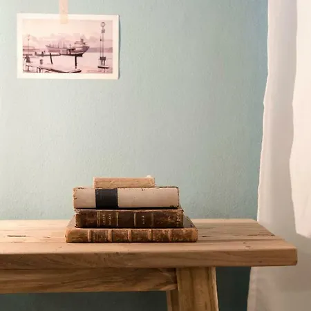 Mirandolina Exclusive Апартаменты *