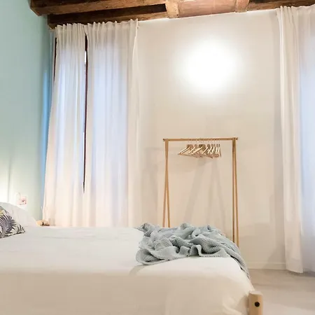 Mirandolina Exclusive Apartment *