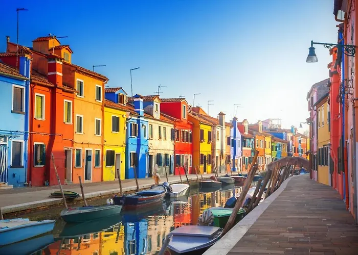 Mirandolina Exclusive * Velence