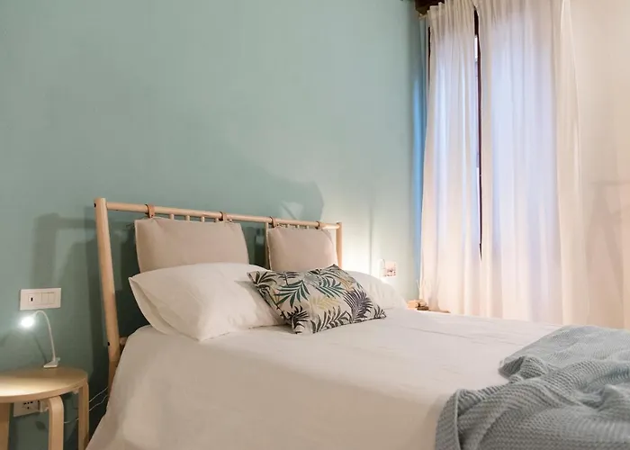 Mirandolina Exclusive Apartman