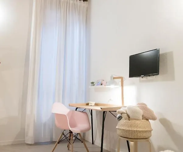 Apartman Mirandolina Exclusive *