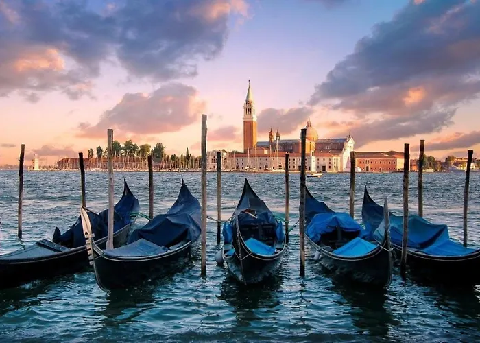 Mirandolina Exclusive Apartman *