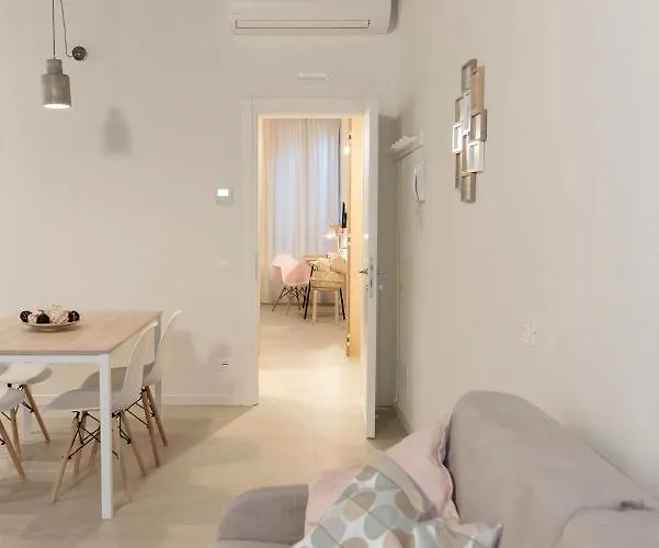 Apartman Mirandolina Exclusive