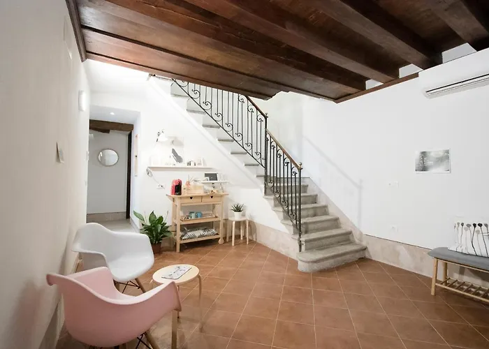 Mirandolina Exclusive Apartman Velence