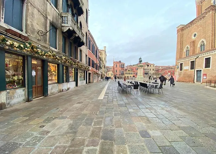 Apartman Mirandolina Exclusive *