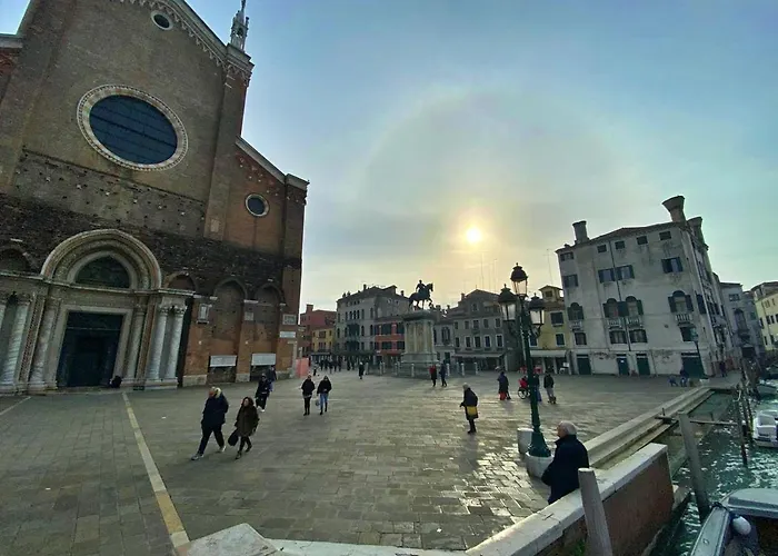 Mirandolina Exclusive Apartman