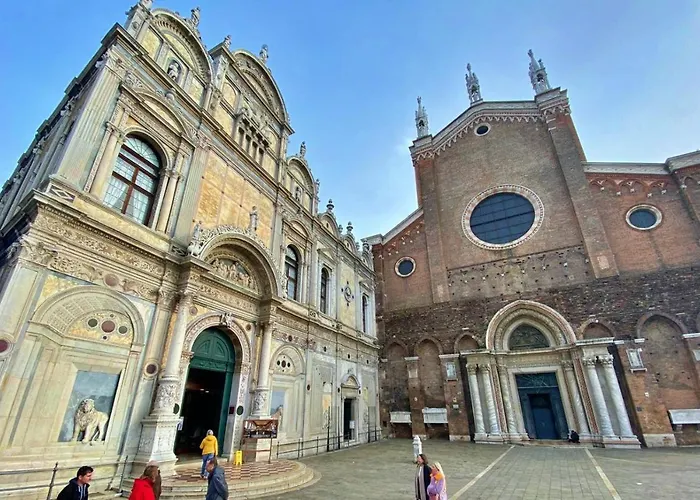 Mirandolina Exclusive Apartman