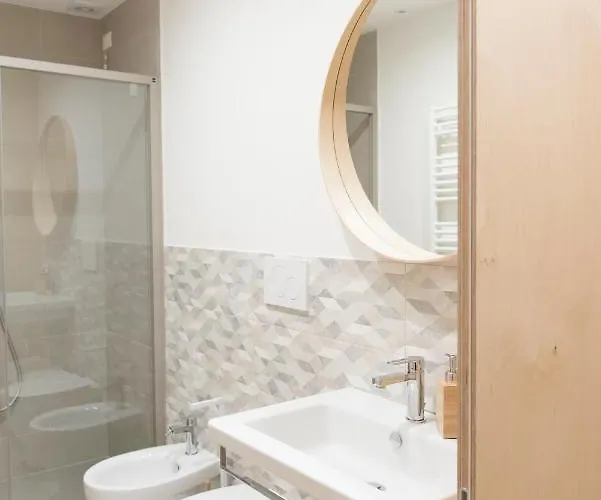 Mirandolina Exclusive * Velence