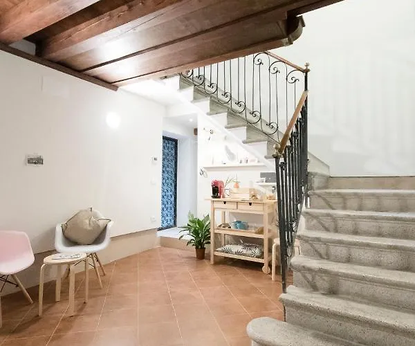 Apartman Mirandolina Exclusive