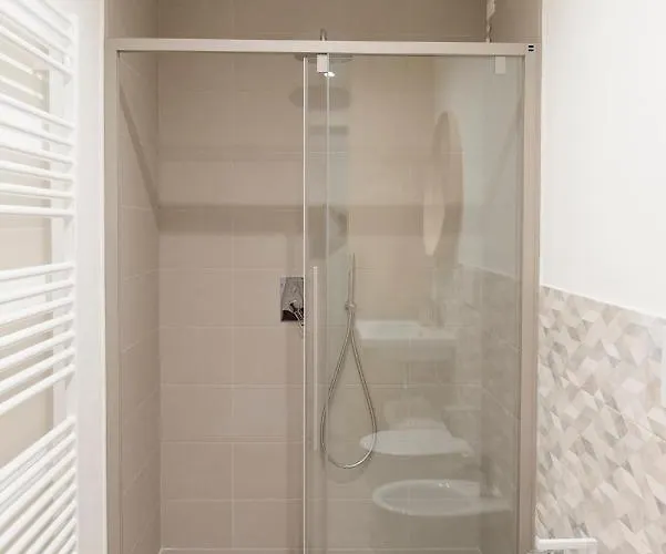 Apartman Mirandolina Exclusive Velence