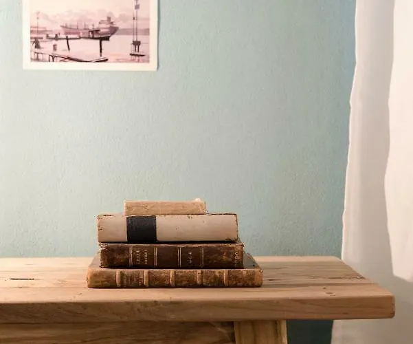 Mirandolina Exclusive Apartman *