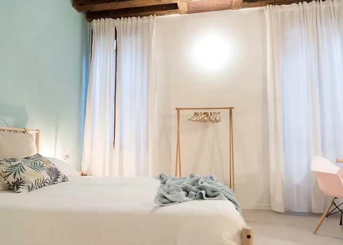 Mirandolina Exclusive Apartman *