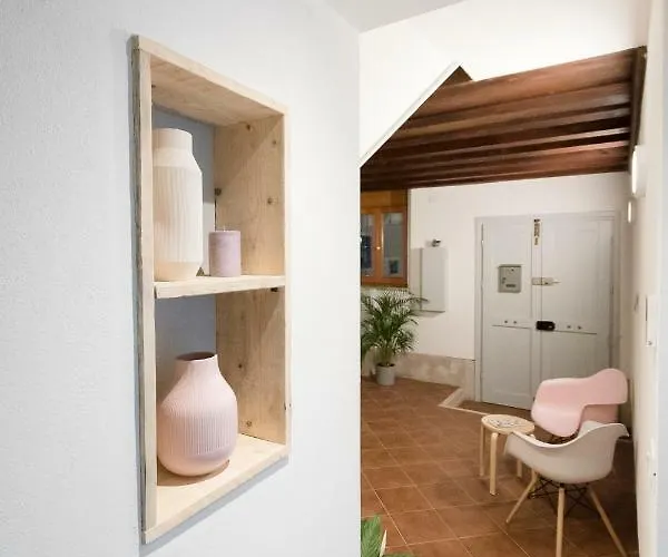 Apartman Mirandolina Exclusive Velence