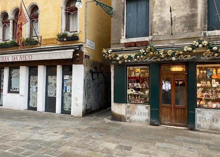 Mirandolina Exclusive Apartman